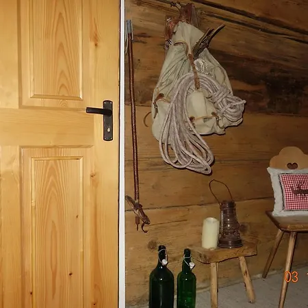 דירה Boedmerhof *