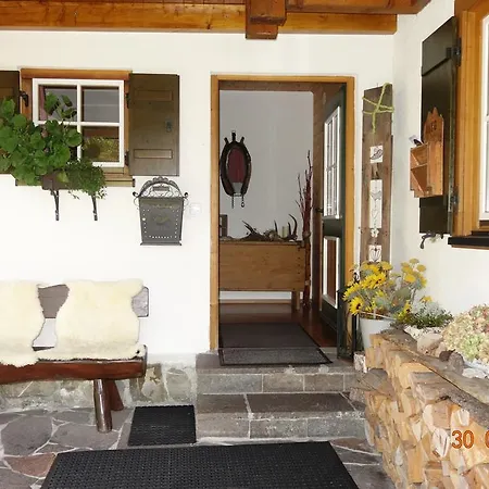 Boedmerhof Apartamento *