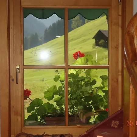 Boedmerhof דירה *