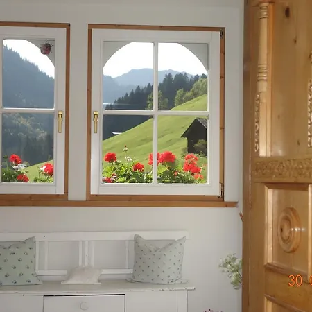 Boedmerhof Apartamento