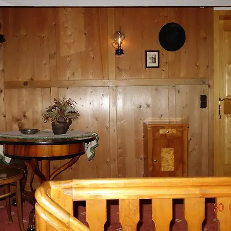 Boedmerhof * Mittelberg