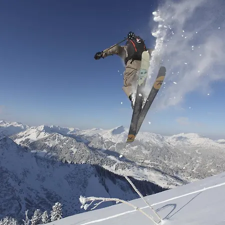 Boedmerhof Apartamento