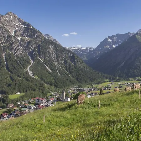 Apartamento Boedmerhof *