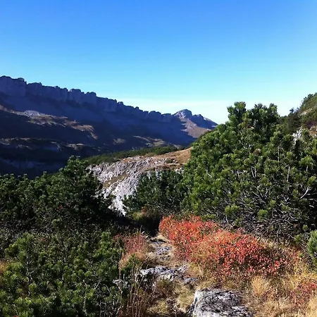 Apartamento Boedmerhof *