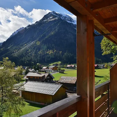 Boedmerhof * מיטלברג