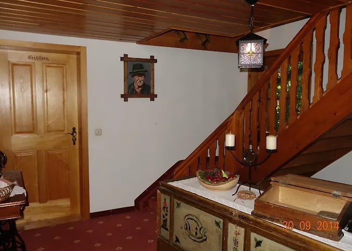 Appartement Boedmerhof