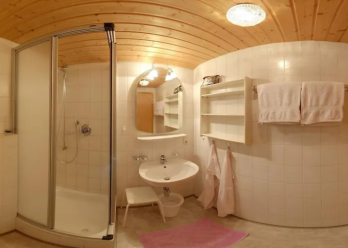 Boedmerhof Appartement