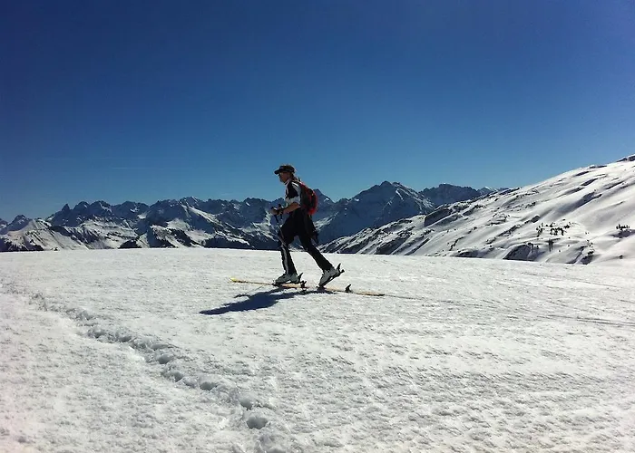 Apartment Boedmerhof